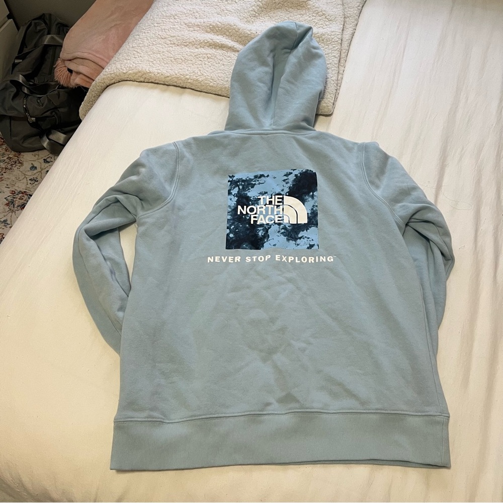 Northface Sweatshirt